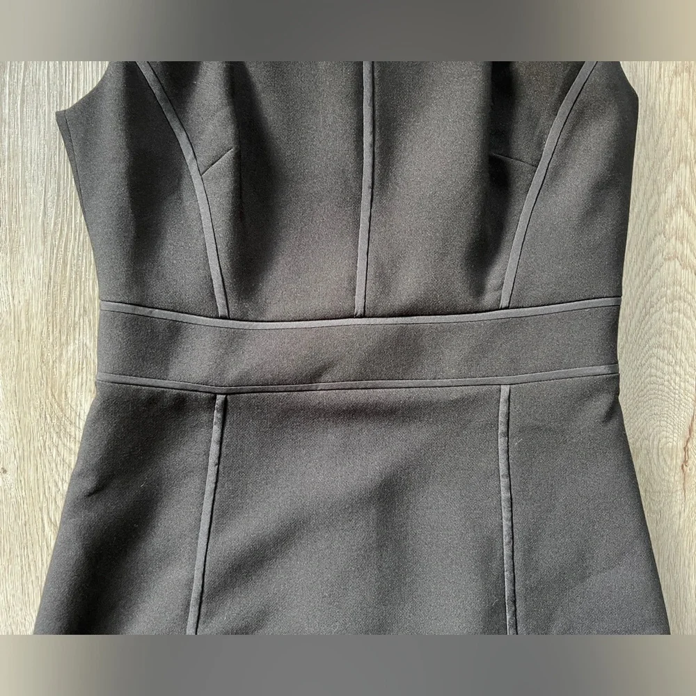 Kate Spade New York | ‘Out West’ Crepe Sheath Dress - Picture 3 of 16